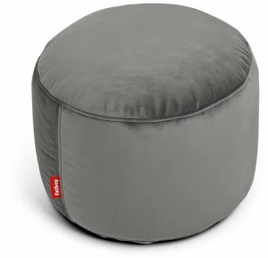 Fatboy Круглый пуф из ткани в современном стиле