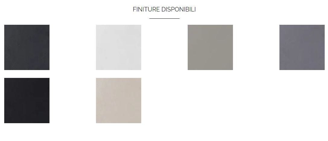 Ультра-плоский нескользящий поддон для душа Kinedo матовый шифер ARCH-00086835 - Вид №4