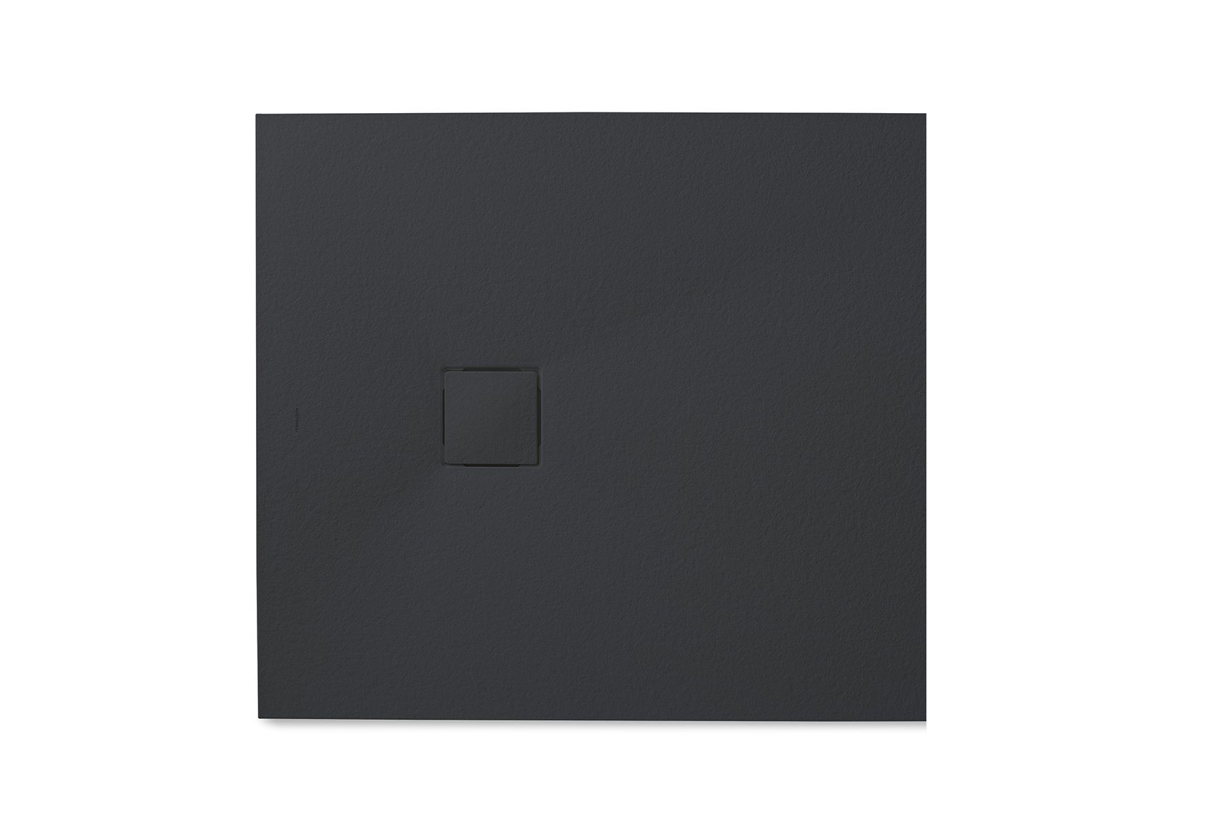 MCBATH Zeus Vulcano 100x80 прямоугольный графит sun-id-1959868 - Вид №1