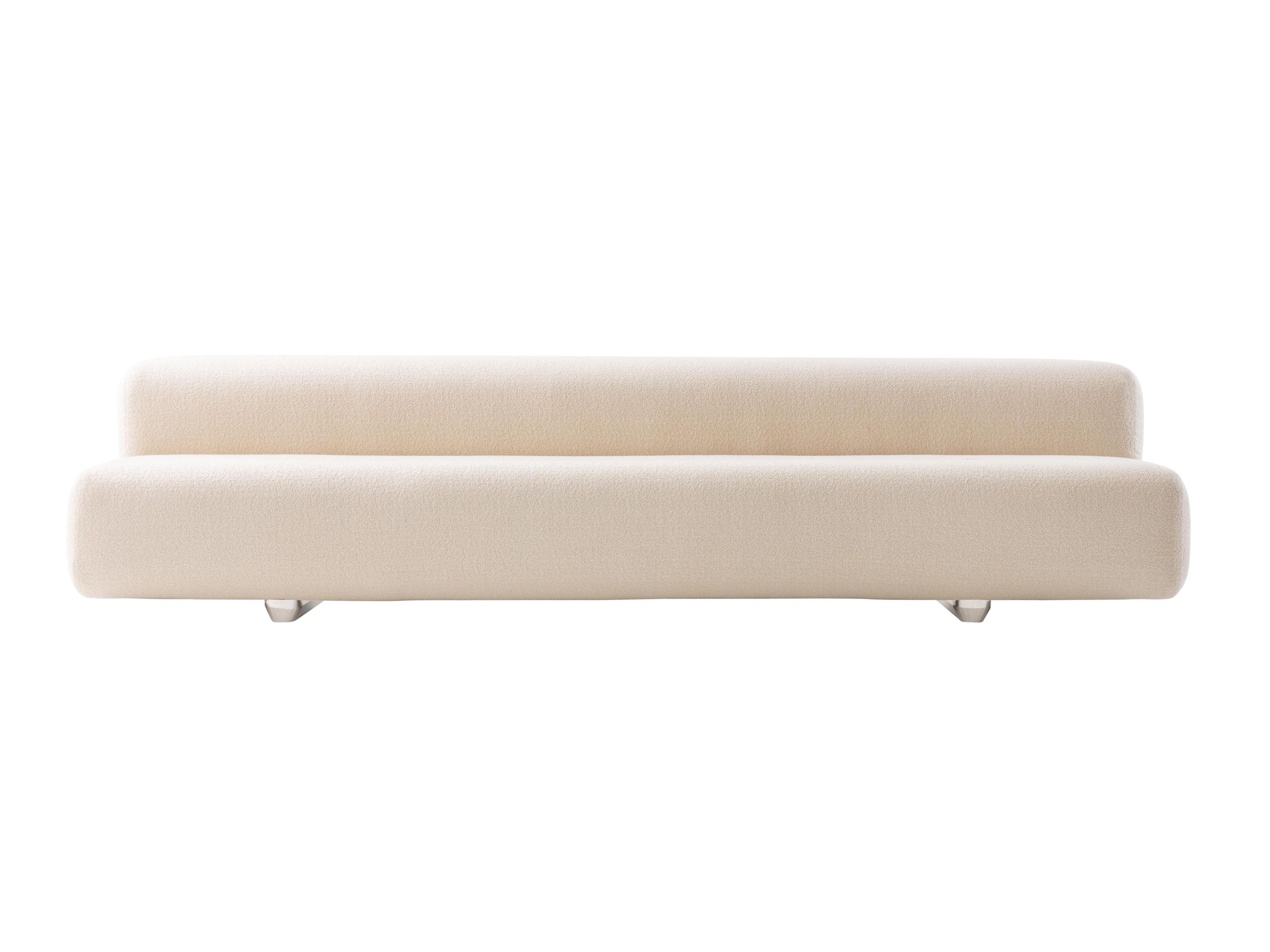 Ткань диван CAPPELLINI BIG SOFA ARCH-00106874