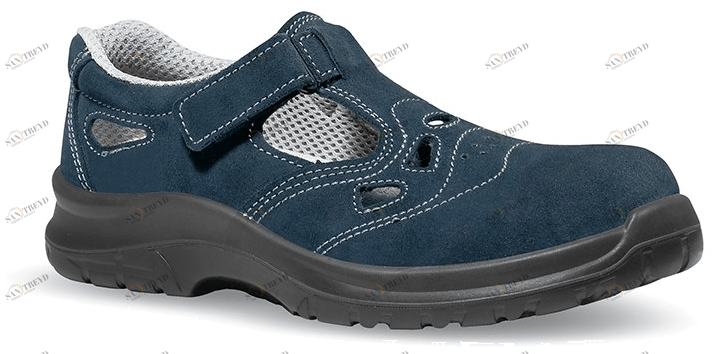 U-POWER Низкая защитная обувь  Ll30051 