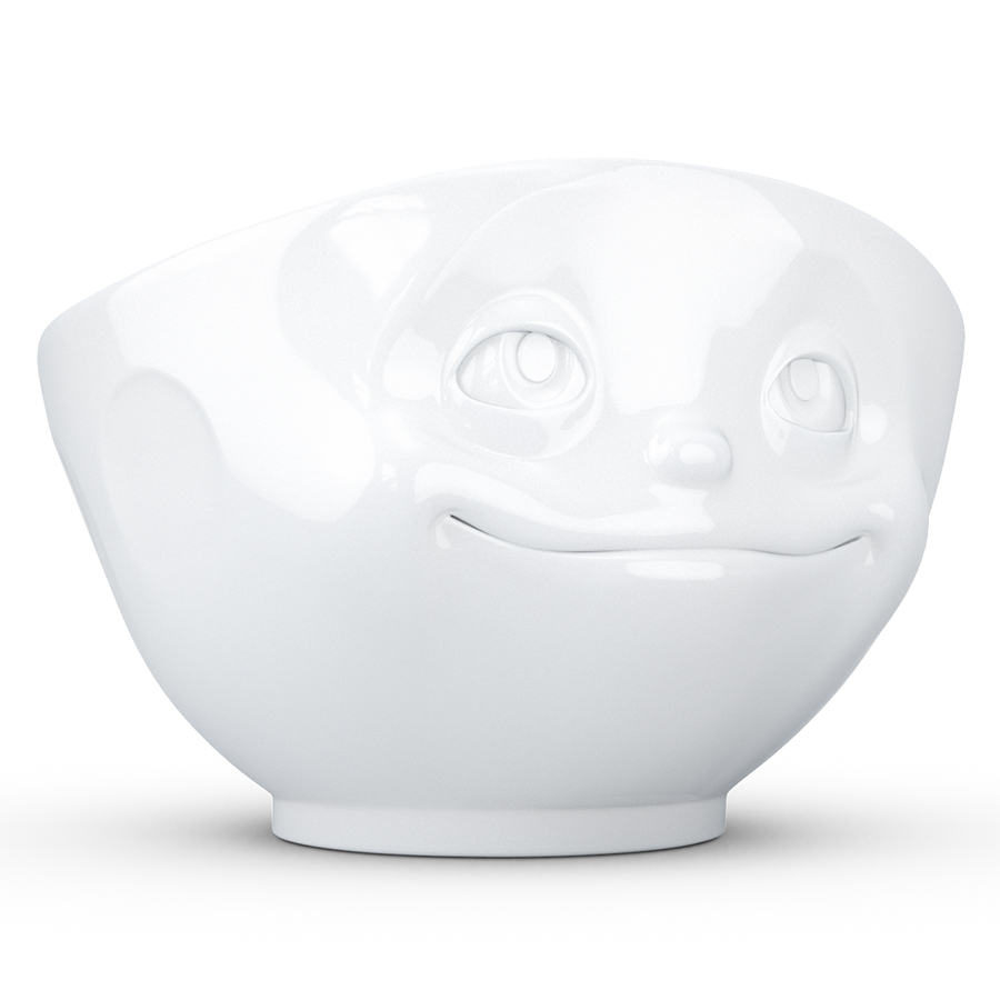 T01.05.01 Чаша tassen dreamy 500 мл белая Tassen by FIFTYEIGHT PRODUCTS  - Вид №4