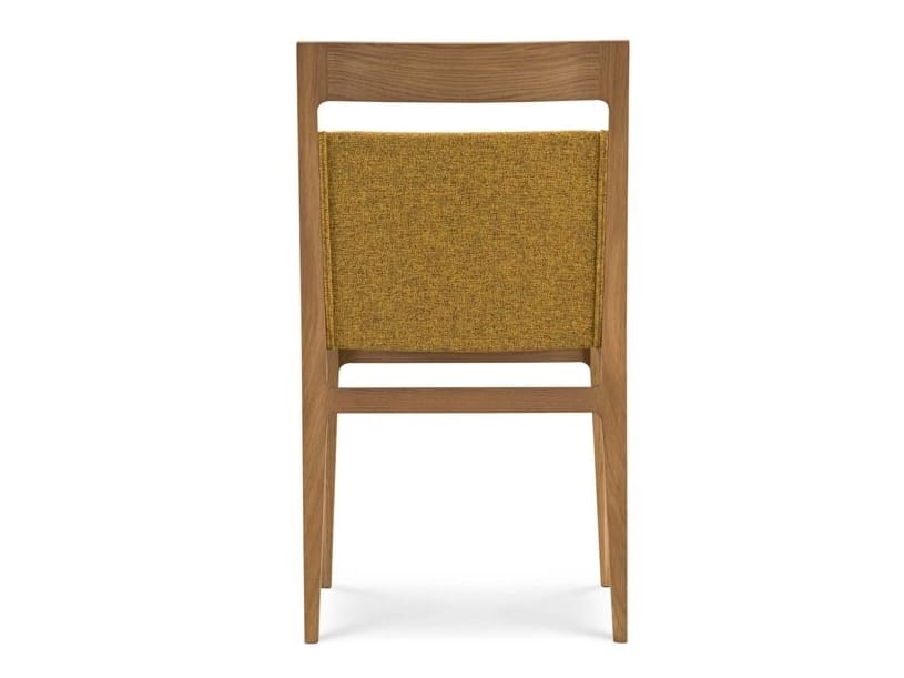 Мягкий стул из ткани ROCHE BOBOIS Ассамбляж ARCH-00122114 - Вид №2