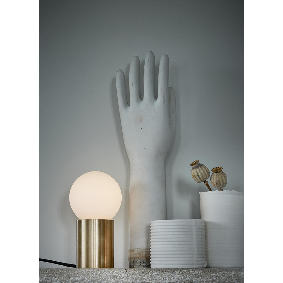 1750839 MENU Настольная лампа с розеткой  - Вид №14