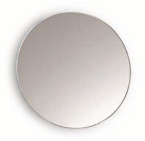 Gruppo Tomasella Круглое настенное зеркало sun-id-1420726 - Вид №4