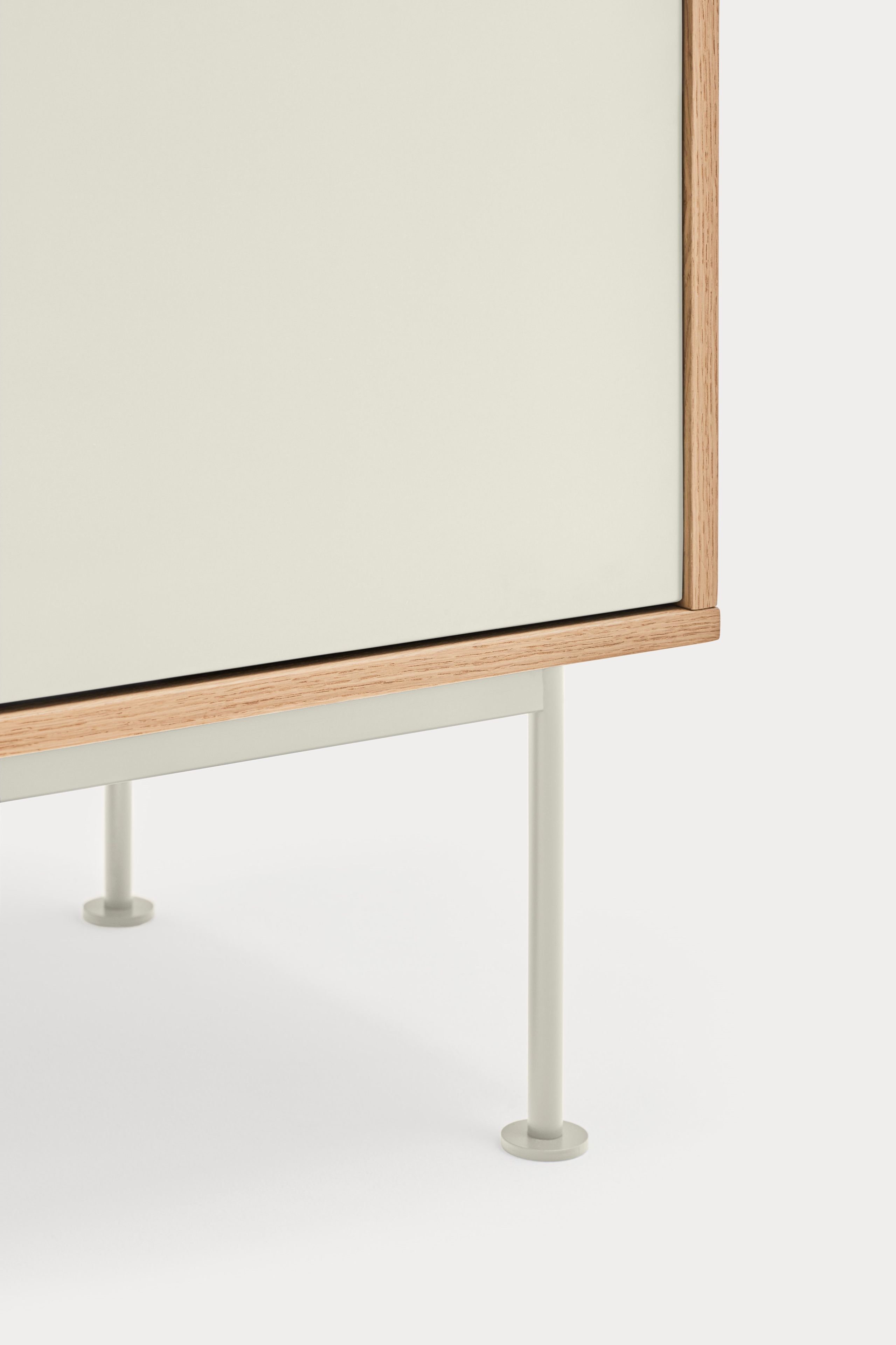 Деревянный шпон и МДФ TEULAT Yoko ARCH-00076054 - Вид №14