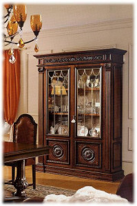 Витрина Arcadia MOBIL DERI AR/VS/2