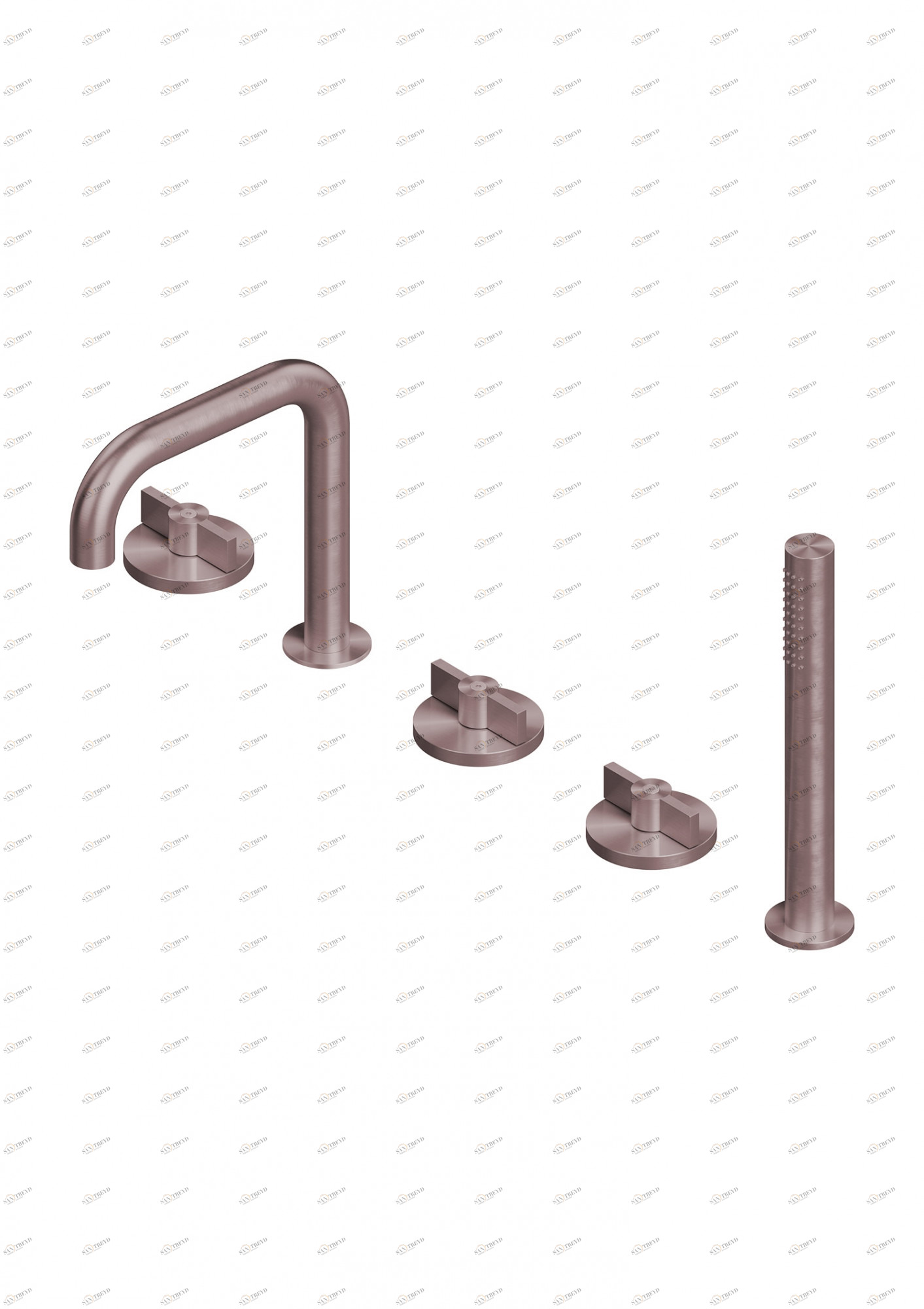 Valvola01. 19 98. Комплект на обод Quadrodesign