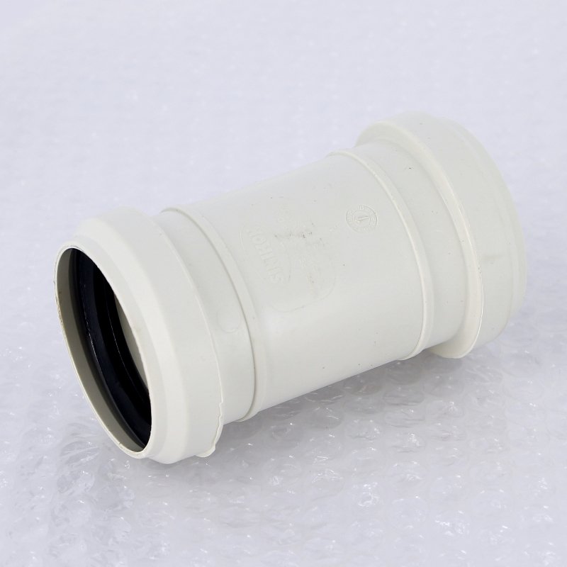 Муфта ремонтная SINIKON D50 мм шумоизолированная Комфорт 526003K - Вид №1