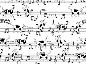 Нетканые обои