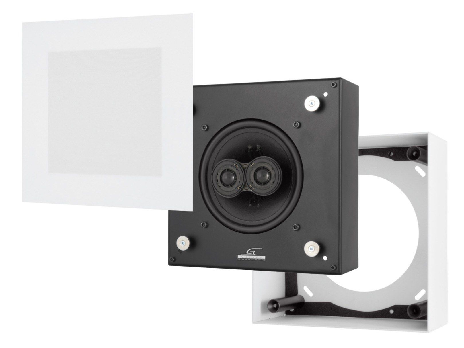 Металлический акустический диффузор Garvan Acoustic Coro ARCH-00057441