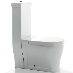OPVATOPСM Компакт унитаз с бачком Белый Ceramica Cielo Opera Италия