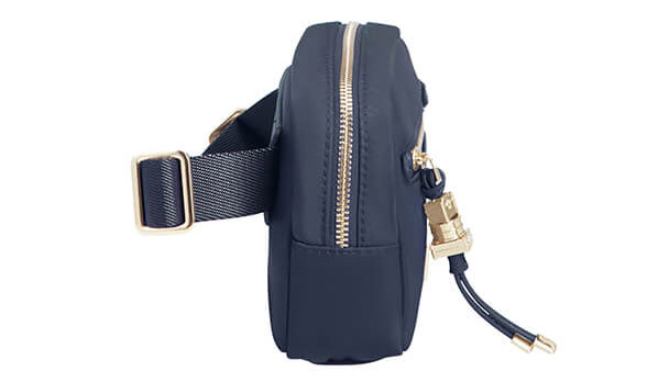 34N-41021 Сумка поясная 34N*021 Belt Bag Samsonite Karissa  - Вид №5