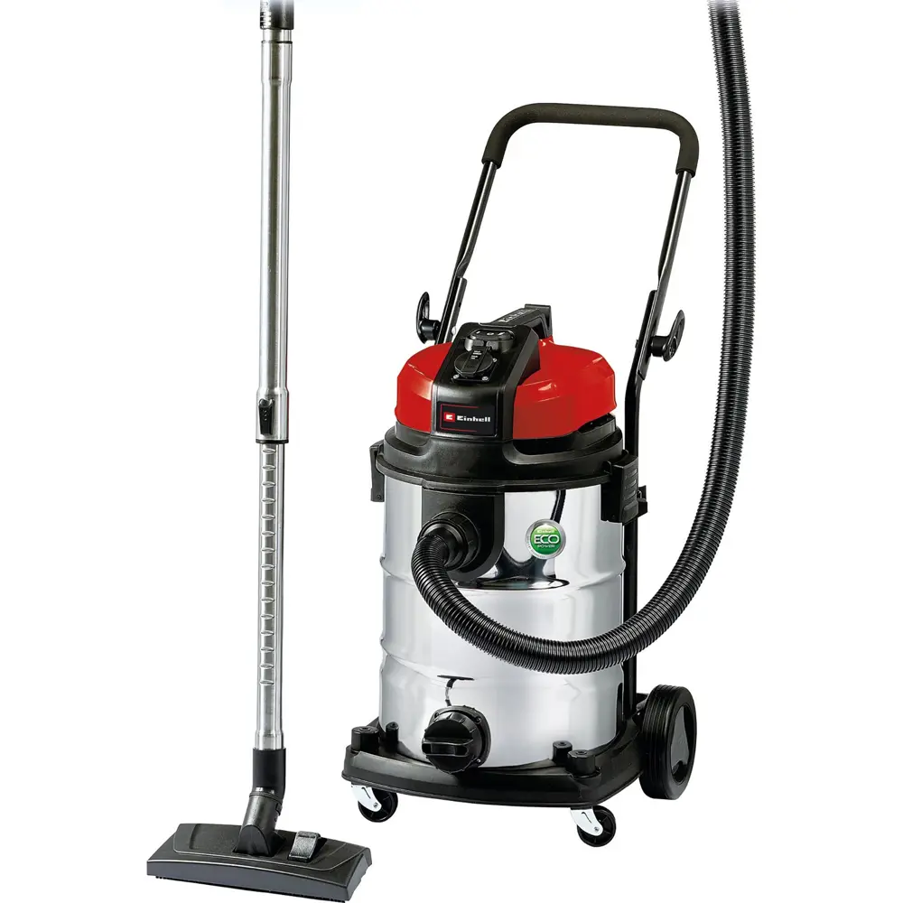 Пылесос строительный Einhell TE-VC 2230 SA, 1550 Вт, 30 л STLM-2031689