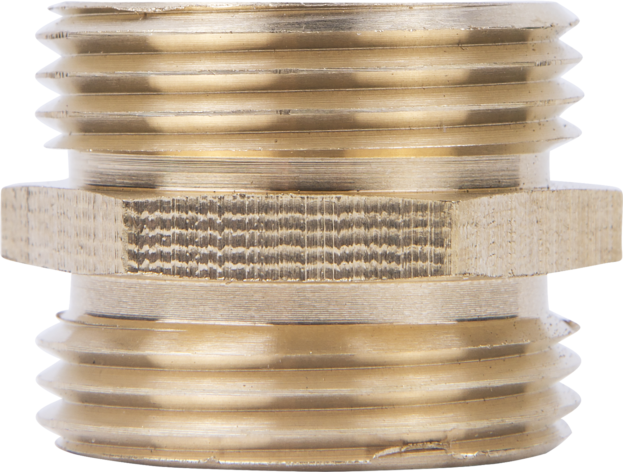 16252430 Муфта переходная наружная-наружная резьба 1 дюйм STLM-0006706 Santreyd  - Вид №1