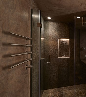 2261 Смесители для душа vola  - Вид №11