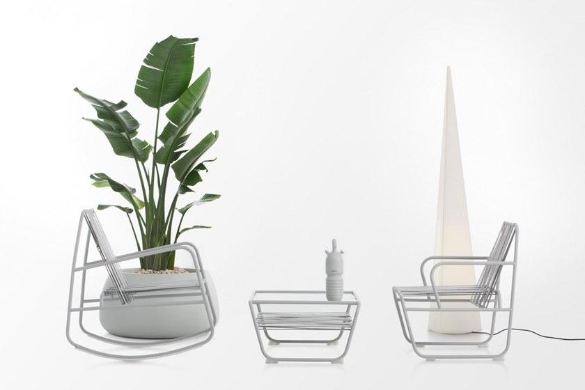 Diabla Садовый журнальный столик Dozequinze sun-id-1350937 - Вид №3