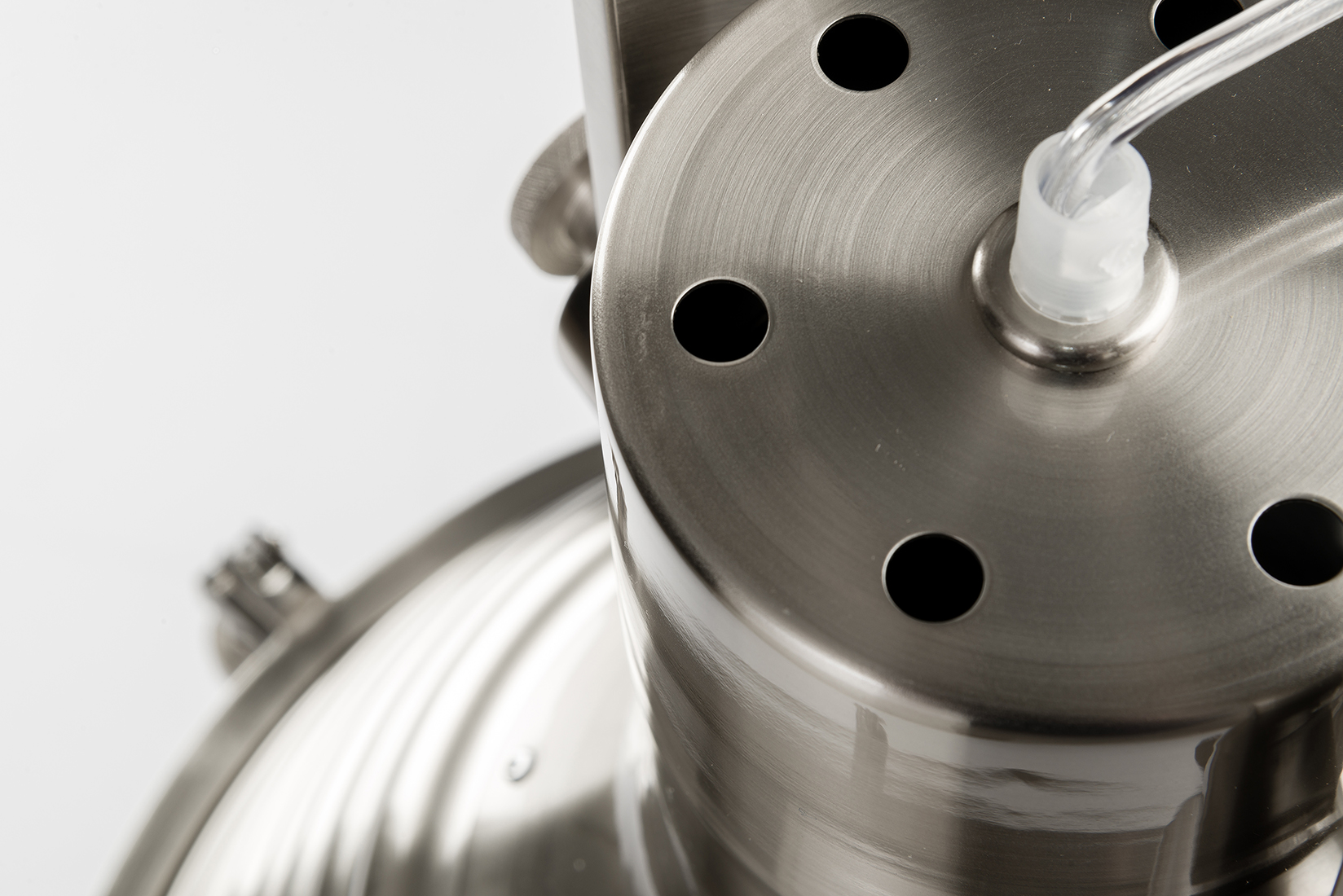 2928692914925 Подвесной светильник ELECTRORETRO Gear - Вид №6