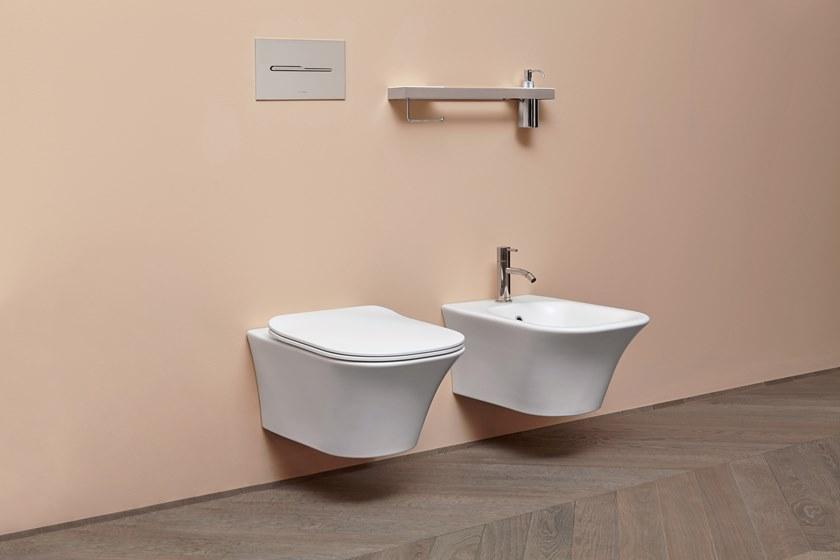 Биде подвесное  Antoniolupi sun-id-1439022 - Вид №2