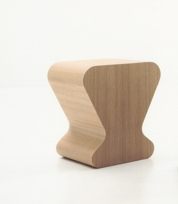 Столик GHOST EMMEMOBILI T10  - Вид №1