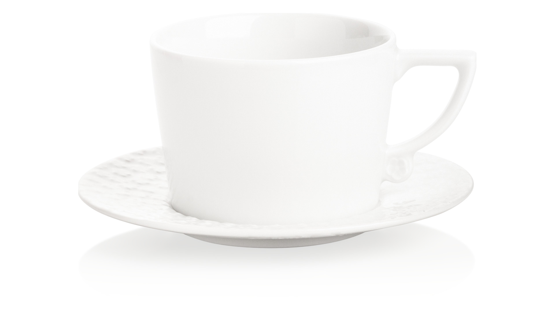 10639782 Meissen Сервиз чайный Meissen "Королевский цвет" на 6 персон 21 предмет Фарфор  - Вид №1