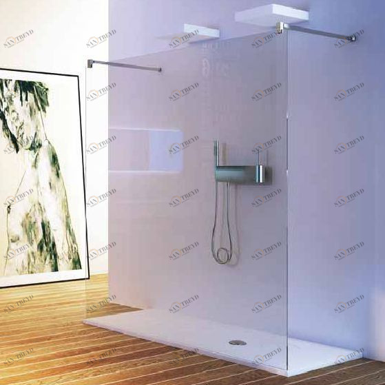 BX-501 Bathroom Collection душевая кабина Moma MOMA Design Woodtower 47754