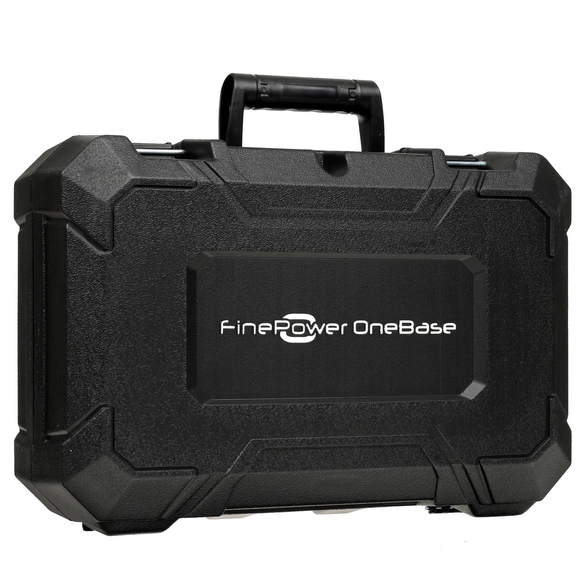 Углошлифовальная машина (УШМ) FinePower OneBase CAGBL100 OneBase20 5089519 STDN-0050072 - Вид №10