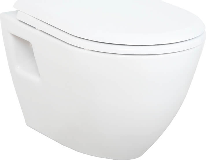 TP325-11CB00E-0000 Унитаз подвесной Creavit 