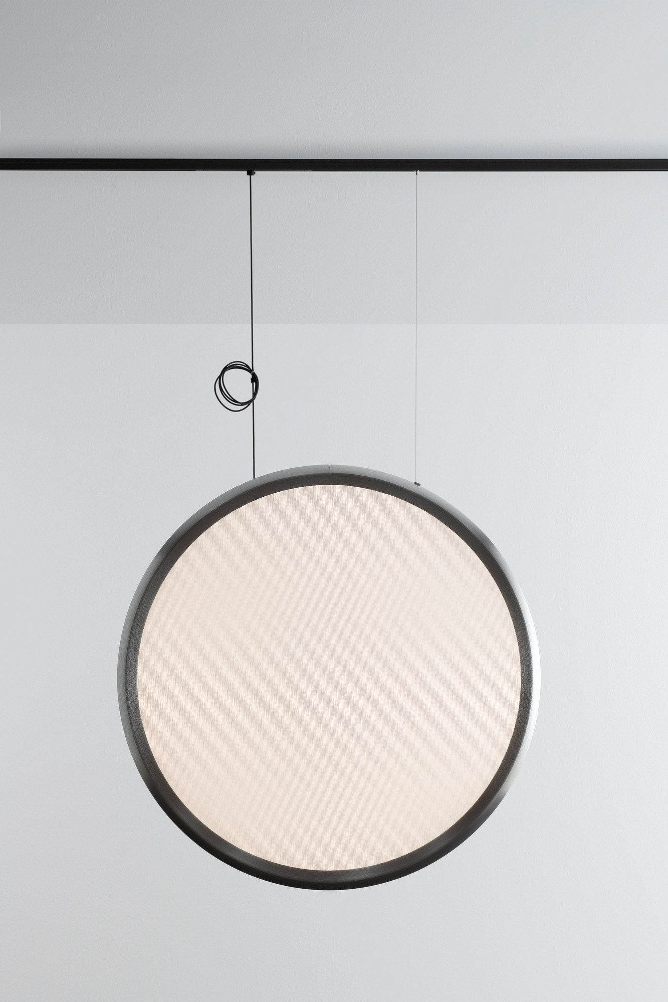 Алюминиевое освещение трека Artemide Turn Around ARCH-00079415 - Вид №10