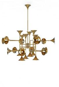 Люстра / Botti 90