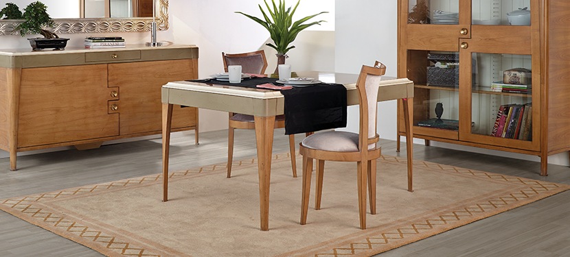 007374 Стол AM Classic City Santreyd