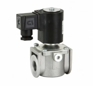 GENEBRE 4112 04 220v Газовый электромагнитный клапан