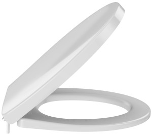 E4267-00 Сиденье для унитаза из термореактивного материала JACOB DELAFON PATIO