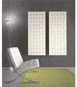 K8 Radiatori Вертикальный настенный радиатор Yin