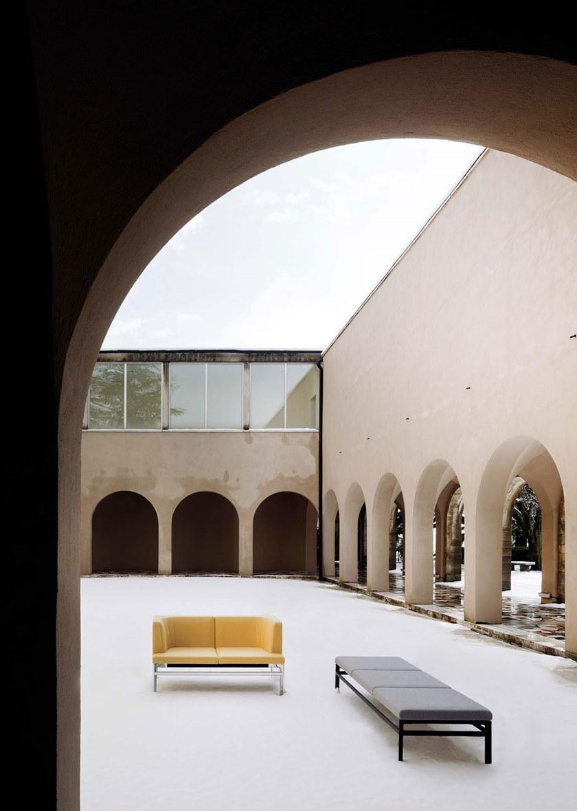 Luxy Модульный тканевый диван Ponte sun-id-1413306 - Вид №9