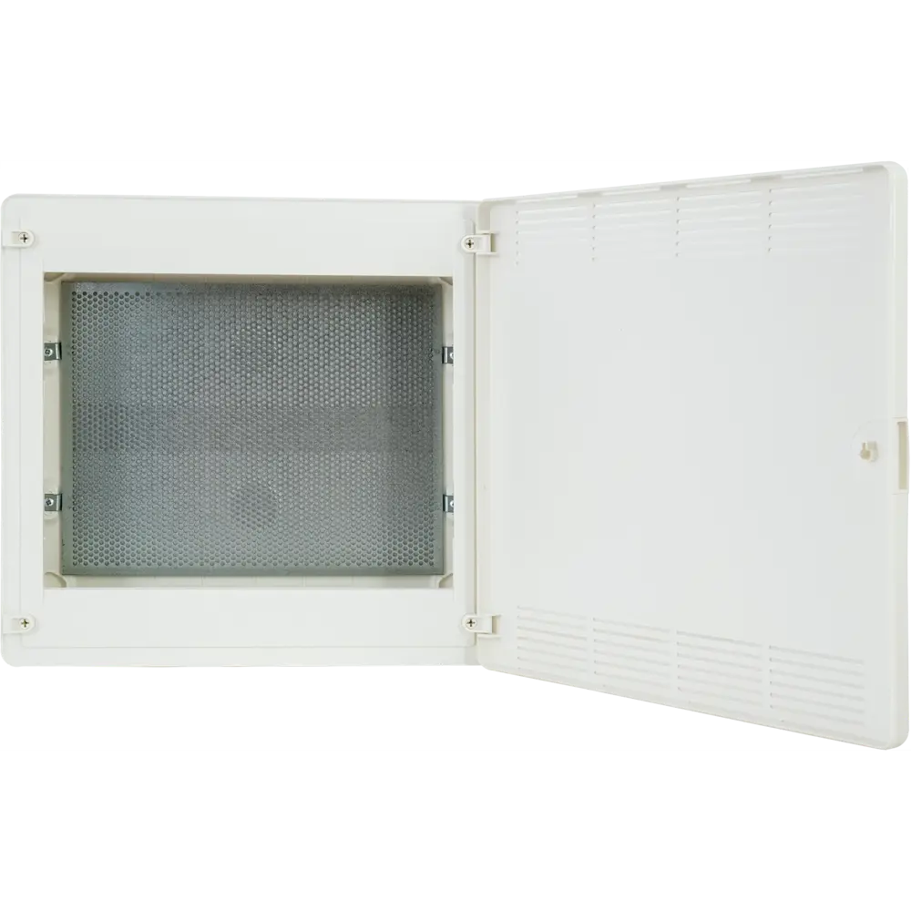 Щит слаботочный навесной Hager Golf VS218PZF 36 модулей IP30 пластик STLM-2200170 - Вид №2