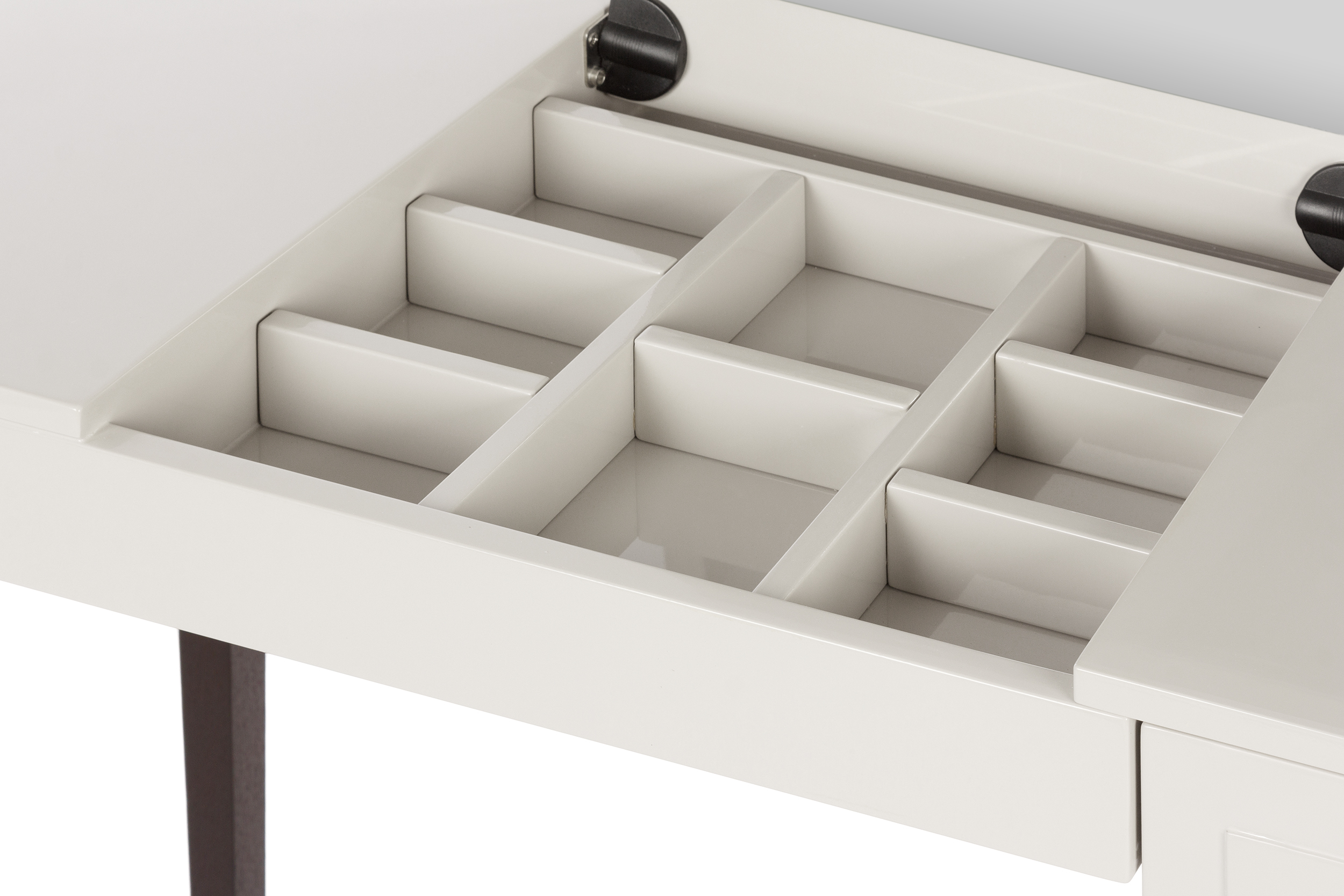2000983197283 Стол туалетный MIUFORM Marley  - Вид №4