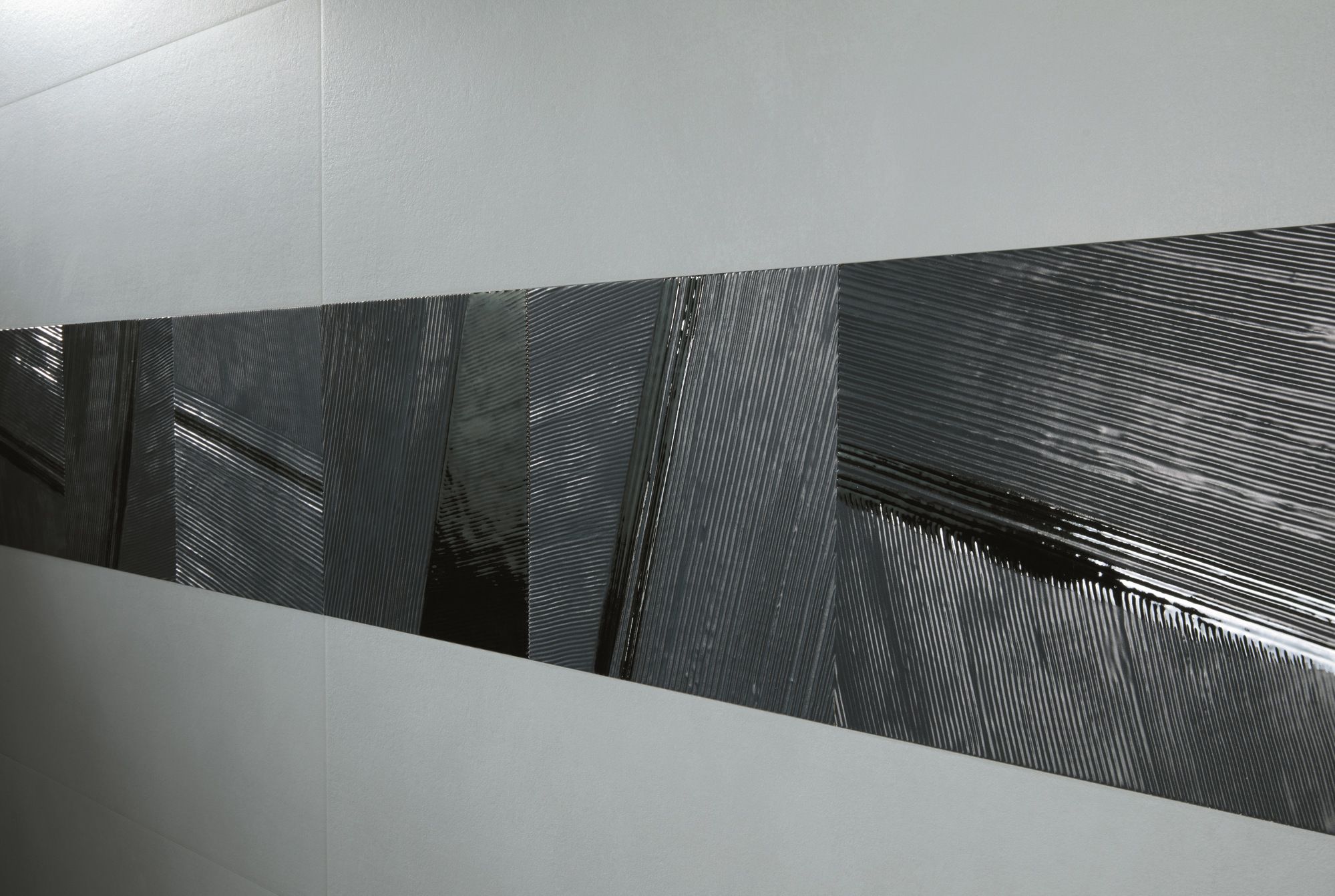 Белая паста керамическое покрытие FAP ceramiche Mat&amp ARCH-00027915 - Вид №20