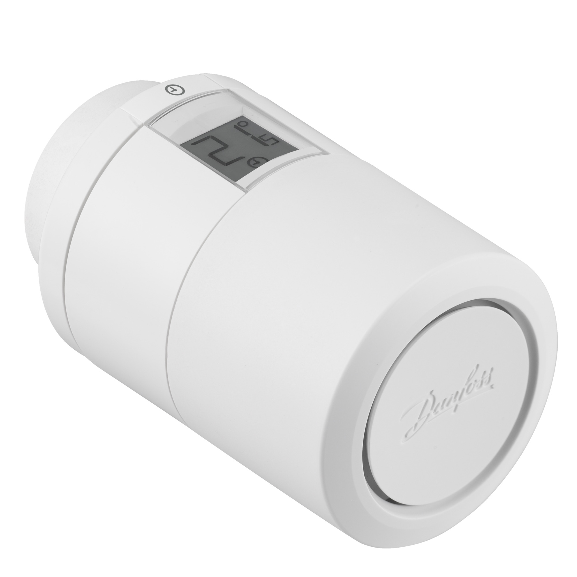 Danfoss Термостатические элементы Danfoss Eco Danfoss Eco элемент термостатический ret 014G1115  - Вид №13