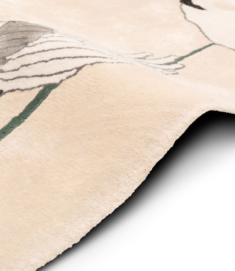 цапля RUG'SOCIETY Neutral 251_707 - Вид №7