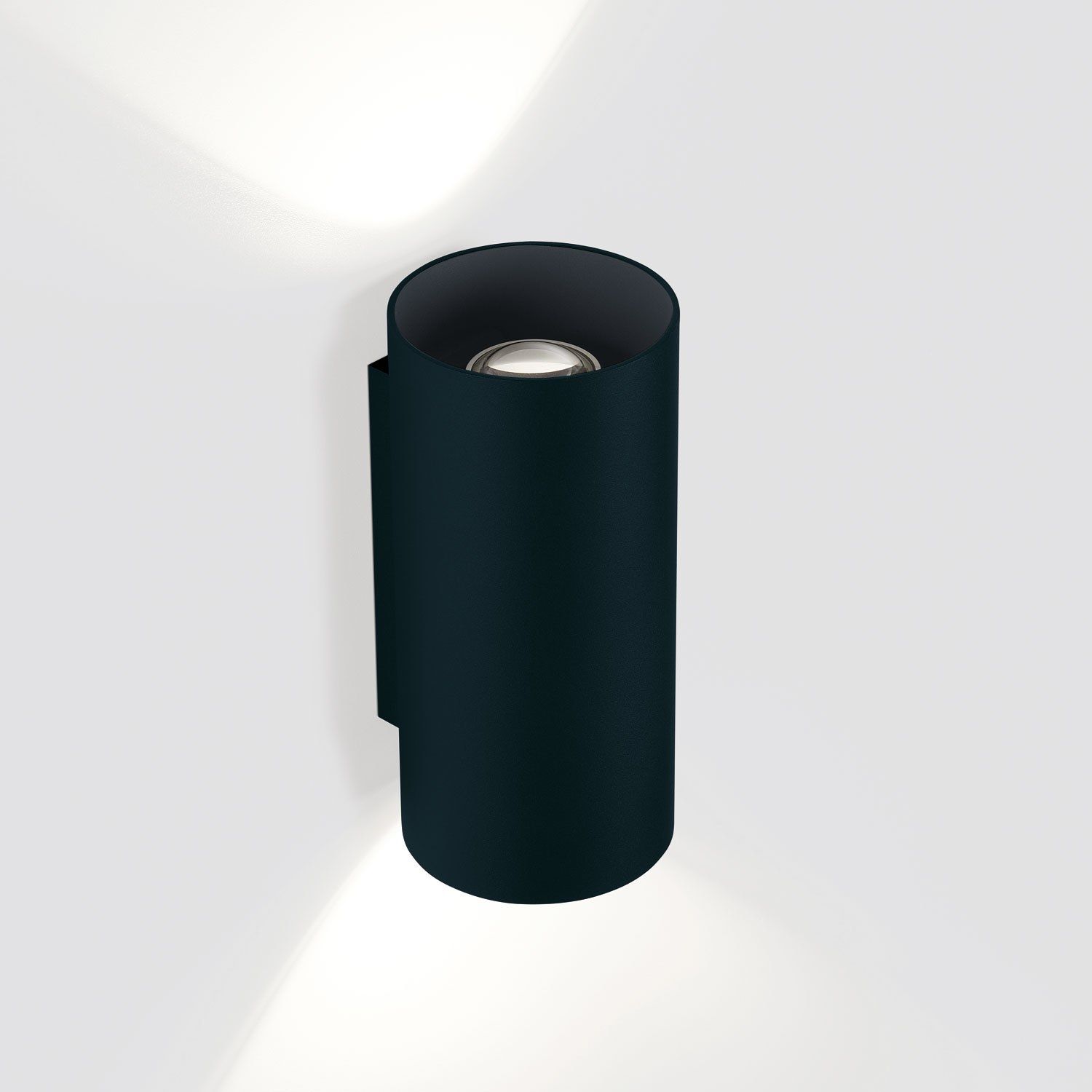 Металлические светодиодные наружные настенные светильники Deltalight ULTRA X ARCH-00131497 - Вид №2