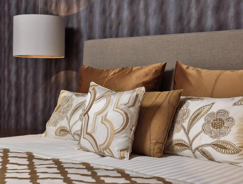 Aldeco Ткань с цветочными мотивами Character sun-id-1452572 - Вид №5