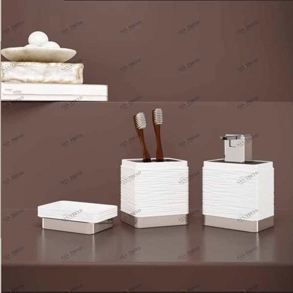 Etrusca Мыльница настольная COMPLEMENTI K110253RB