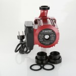 VRS.258.18.0 Насос циркуляционный VRS 25/8-180 Valtec 25/8-180  - Вид №2