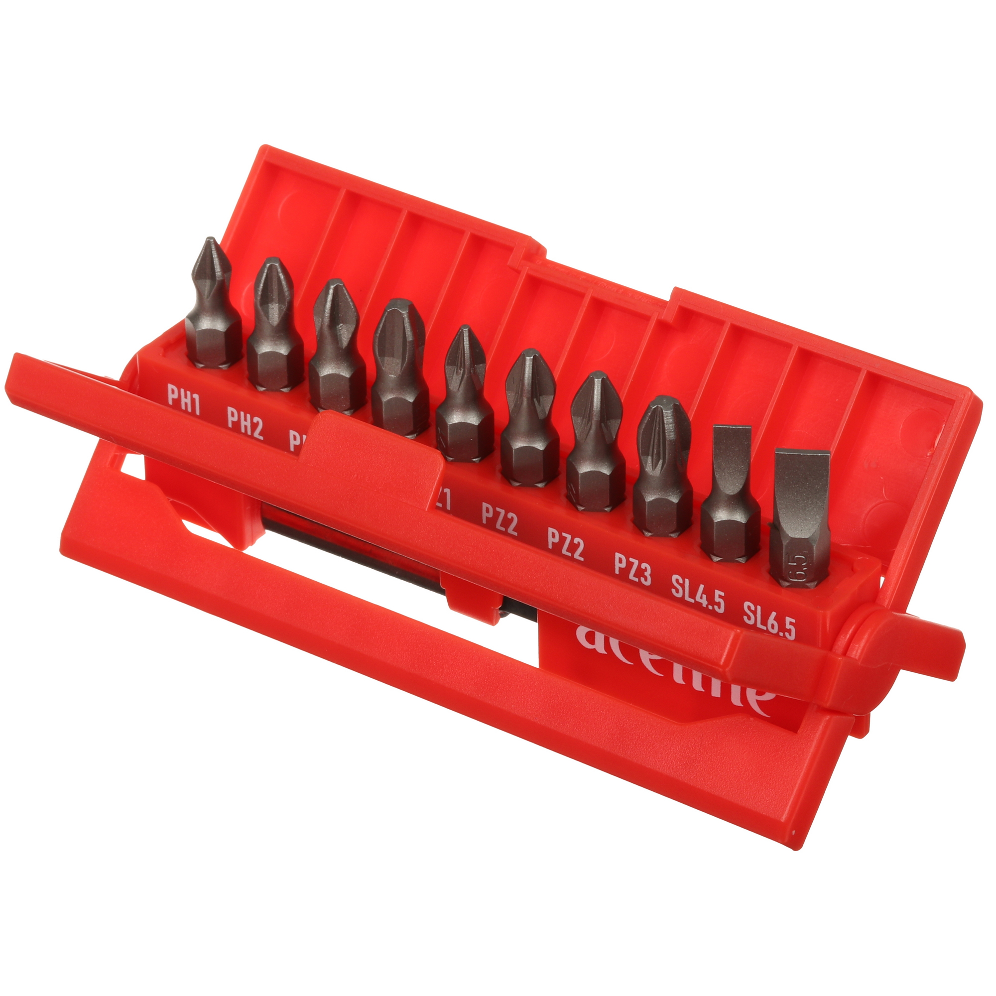 Набор бит Aceline BFD0720 5469204 STDN-0053274 - Вид №1