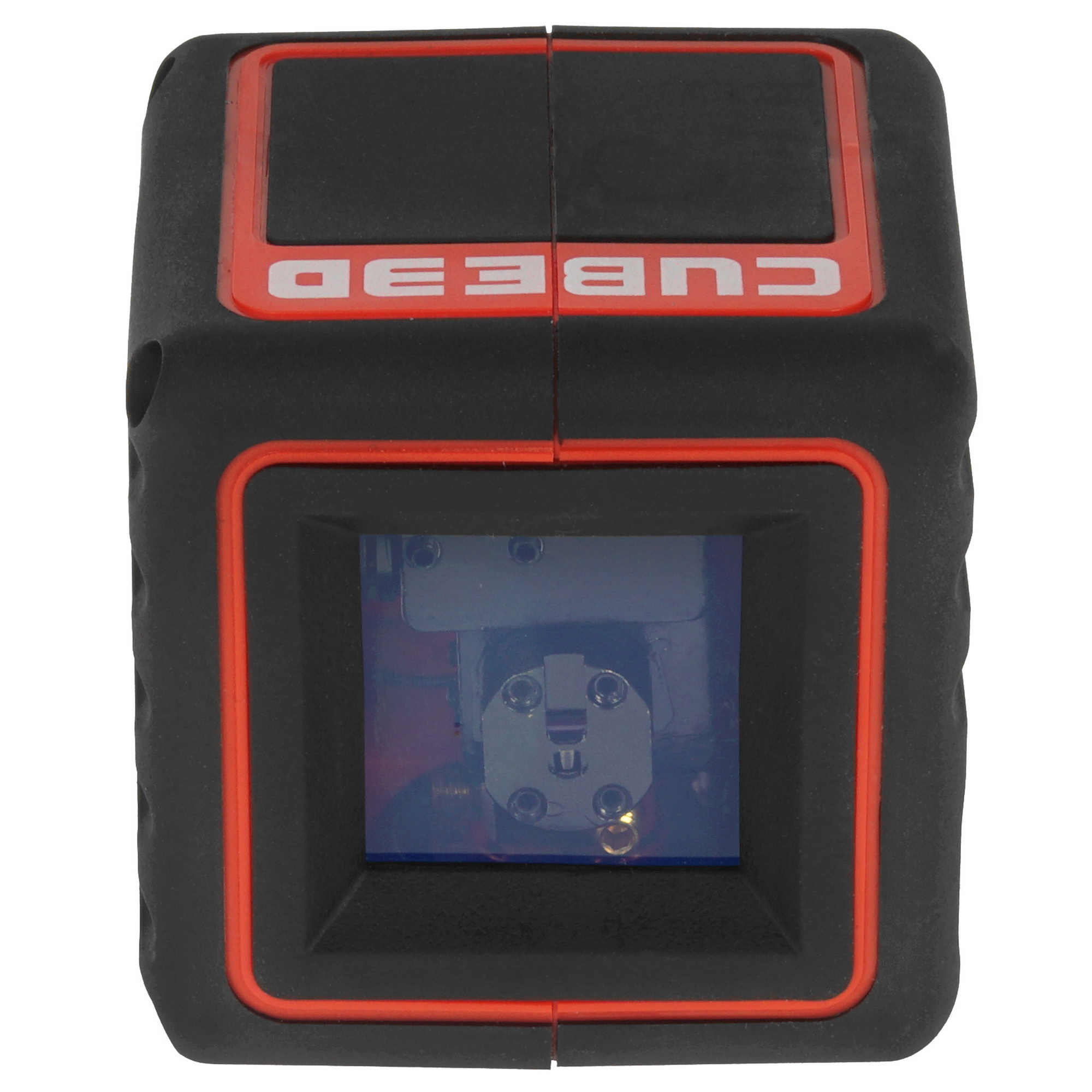 Лазерный нивелир ADA Cube 3D Professional Edition 6731928 STDN-0114945 - Вид №1