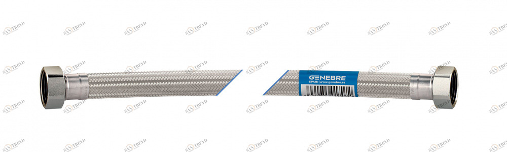 GENEBRE H1301 05 05 050 GEFLEX DN13 F 3/4 дюйма - F 3/4 