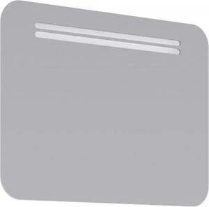 Нео панель с зеркалом и подсветкой  Neo.02.06,