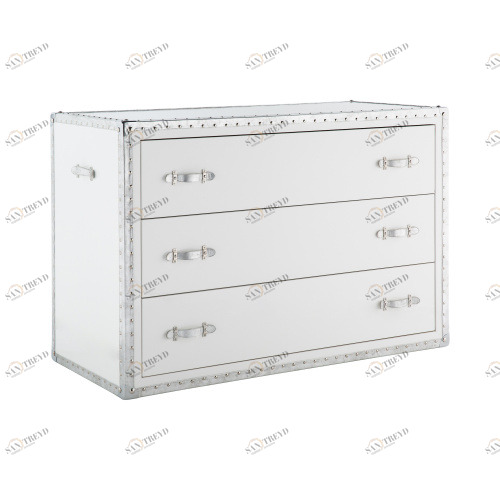 Комод / Baule Diamond a 3 cassetti spe BIZZOTTO sun-id-374786