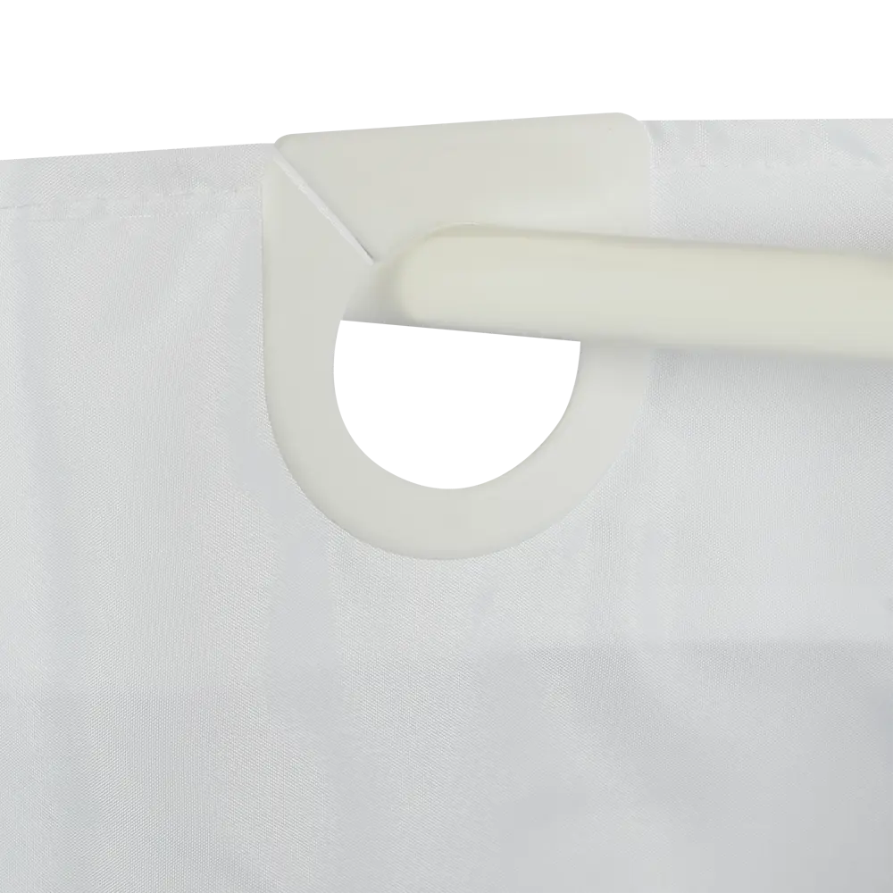 Штора для ванной VIDAGE Джанго - элегантная защита от влаги 180×200 см 87506971 STLM-0074278 - Вид №3